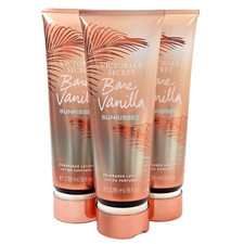 VICTORIA’S SECRET BARE