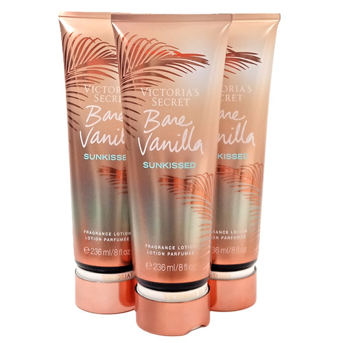 Victoria secret bare - secret,