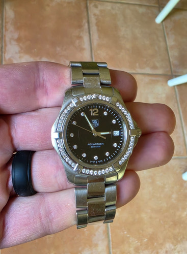 Orologio tag heuer - orologio,