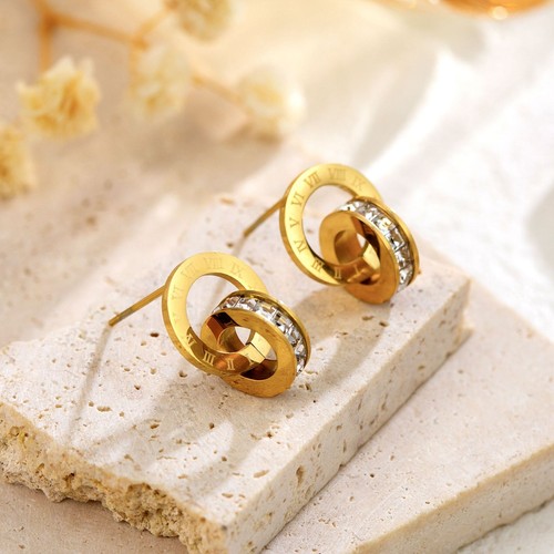 Elegante anello romano - elegante,