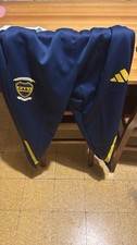 tuta Boca Juniors Anniversario
