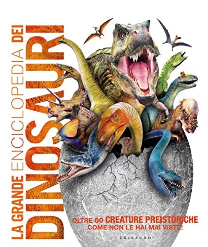 Grande enciclopedia dei - grande,