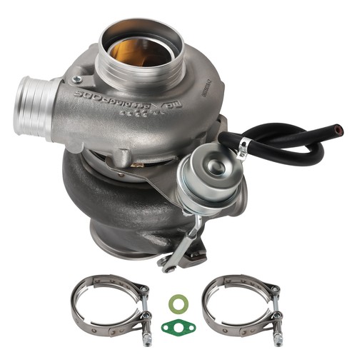 Turbo 54mm compressore 660hp - 54mm,