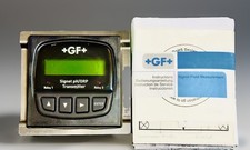 SIGNET Process Pro 3-8750-2P