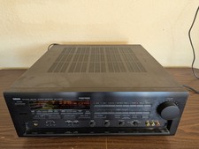 Yamaha RX-V1070 AV Receiver