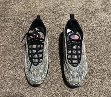 Nike air max camo - max, 97