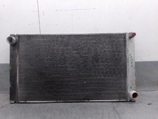 17117787440 radiador de agua para BMW SERIE 5 BERLINA (E60) 530D 2003 5610535