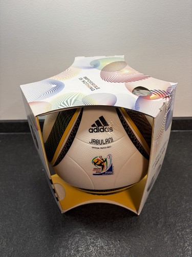 Adidas jabulani world cup - world,