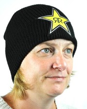 Cappello Rockstar Energy