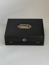 Antica scrivania portatile