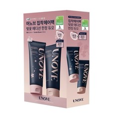 [Duo Set]UNOVE Deep Damage