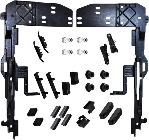 Tetto apribile completo - apribile, kit