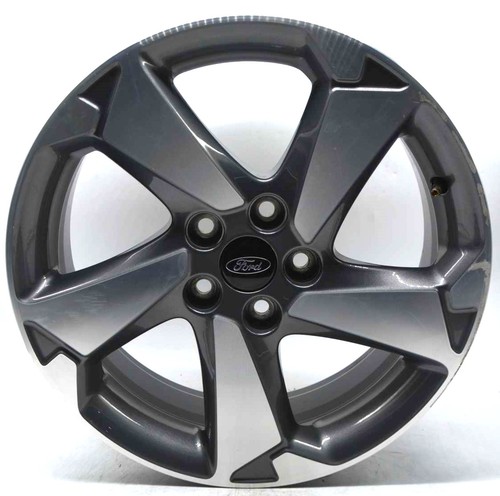 Cerchi lega ford - cerchi,