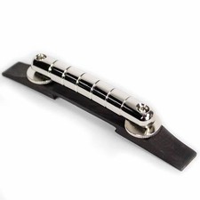 Gretsch rocking bar nickel - rocking,