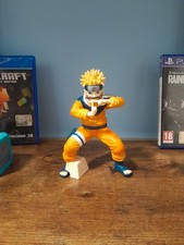 Action Figure Naruto – Naruto Shippuden – 18cm PVC