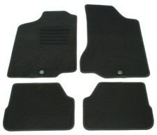 Set tappetini per VW Passat