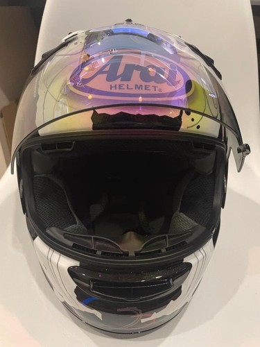 Casco replica arai rx7rr5 - replica,