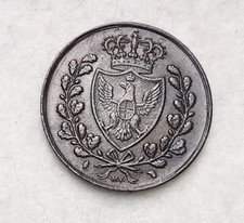 Sardegna 1826 5 centesimi