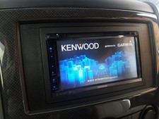 Kenwood DNX576S In-Dash