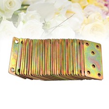  20 Pezzi Staffe per Mensole