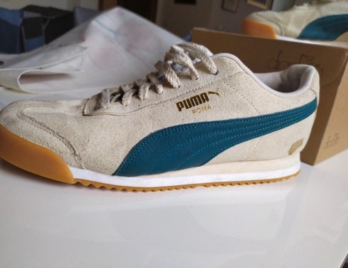 Puma roma - puma,