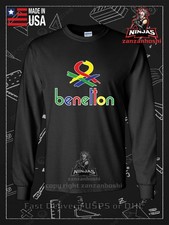 T-shirt uomo manica lunga