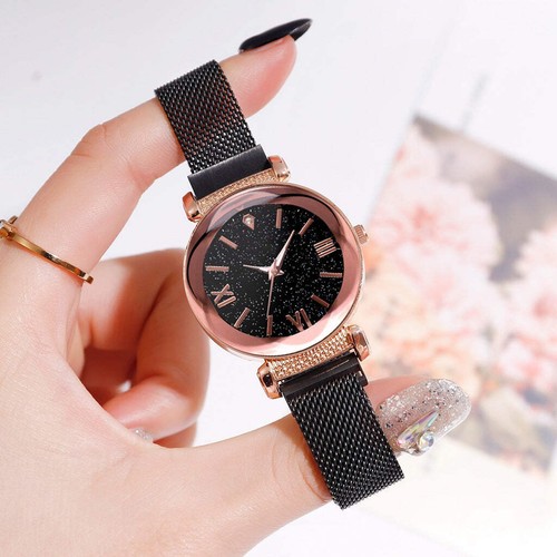 Orologio donna romano - , cielo