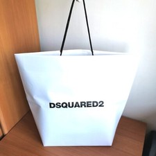 shopping bag DSQUARED2 busta