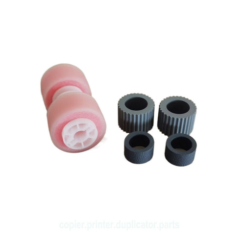 Kit rullo pickup carta adatto - ,
