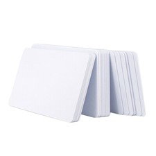 100 pezzi etichette schede STD