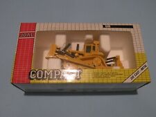 DIE-CAST CATERPILLAR  ESCAVATORE CON BOX