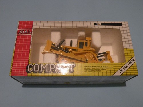 Die cast caterpillar - die-cast,