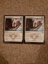 MTG 2 x Enduring Victory -