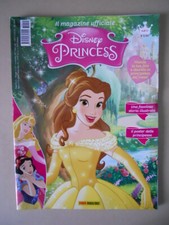 DISNEY PRINCESS Magazine Ufficiale n°211 2017 Rivista Panini Disney  [G581]