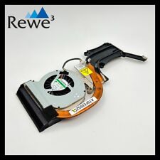 DELL LATITUDE E6420 E6320 Dissipatore Con Ventola AT0FE005ZCL 07MJYV