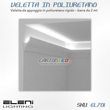 EL701 - 2 mt veletta per luce