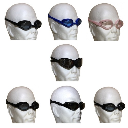 Occhialini nuoto swimming - occhialini,