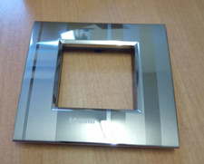 BTICINO PLATES LNC4802SP