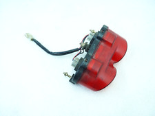 FARO FANALE POSTERIORE KAWASAKI ZX 6R 98-02 ZX9R ZR7 ZX-6R ZX-9R ZR-7 STOP LIGHT