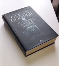 Glenn Cooper, Il Libro delle