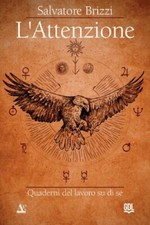 LIBRO L'ATTENZIONE - QUADERNI