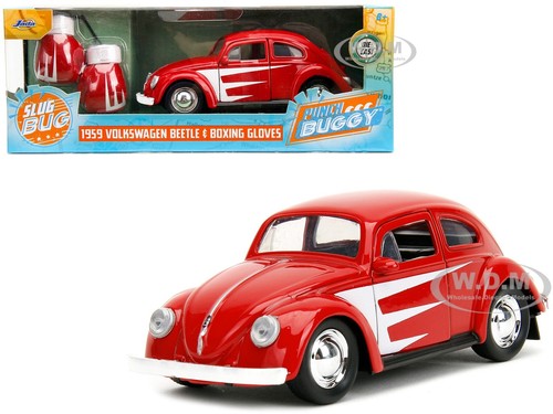 1959 volkswagen maggiolino - volkswagen,