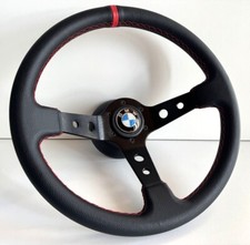 Volante adatto per BMW Deep