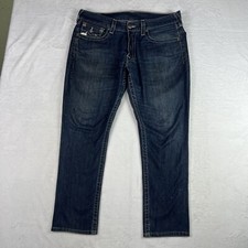 Jeans dritti True Religion