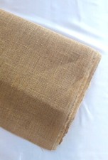 Tela di sacco Juta 100% alt