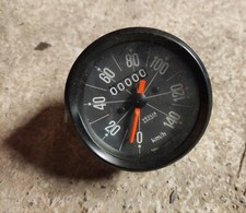 CONTACHILOMETRI ORIGINALE FIAT