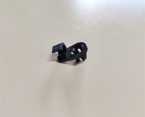 Molletta clip porta serratura - clip,