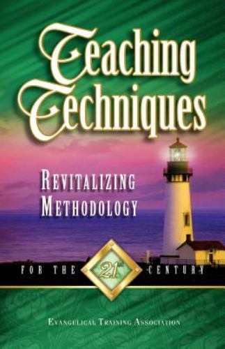 Teaching techniques for church - techniques,