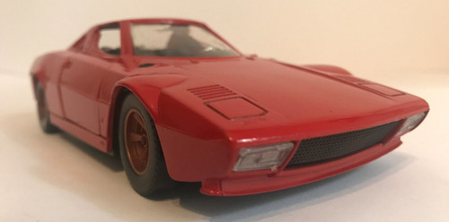 Martoys lancia stratos - martoys,