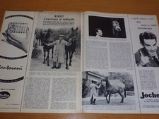 RIBOT CAVALLO ANNO 1959